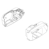 Jeu De Pieces De Rechange 136Lic/336Li 5827014-01 Jeu De Pieces De Rechange 136Lic/336Li 5827014-01