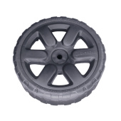 Roue Avant Dia 140Mm X 35Mm W 5827112-01 Roue Avant Dia 140Mm X 35Mm W 5827112-01