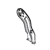 Support De Poignée 51 Xrange Hdl B 5827508-02 Support De Poignée 51 Xrange Hdl B 5827508-02