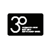 Autocollant anniversaire, 30 ans Autocollant anniversaire, 30 ans