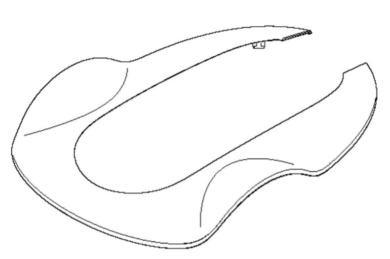 chapeau Gardena Sileno City