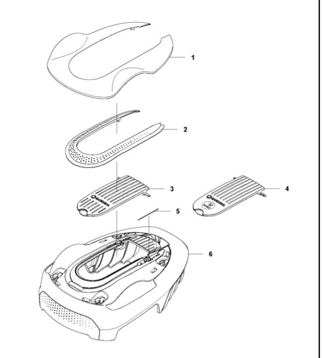 CARTER Gardena Sileno Life, City