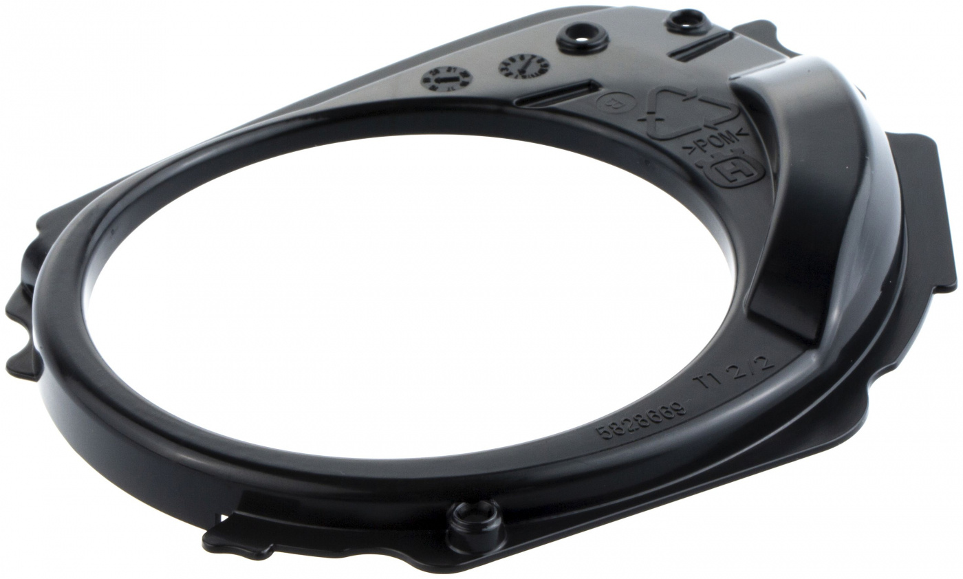 Conducteur D'Air De Refroidissement 5828669-01