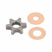 Jeu De Chaîne 5828722-02 Jeu De Chaîne 5828722-02