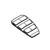 Protection Moteur 5828960-01 Protection Moteur 5828960-01