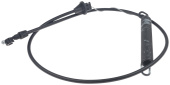 Cable, Connecteur Husqvarna LT125, LT130, LT151 mfl Cable, Connecteur Husqvarna LT125, LT130, LT151 mfl