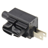 Interrupteur, FBI, Crd Interrupteur, FBI, Crd