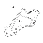 Boite De Vitesses,Asm,Dr/Palier 5831104-01 Boite De Vitesses,Asm,Dr/Palier 5831104-01