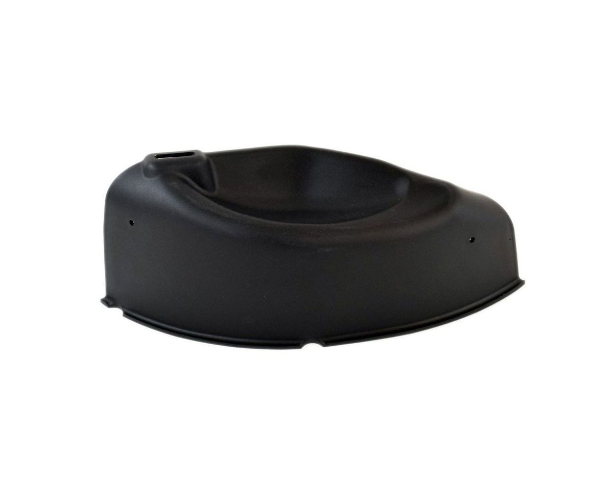 Couvercle,Mulching,38/97,Noir 5832036-01