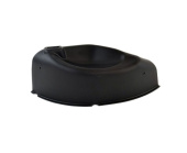 Couvercle,Mulching,38/97,Noir 5832036-01 Couvercle,Mulching,38/97,Noir 5832036-01