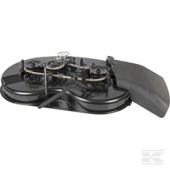 Pont, Svc, 38 CV, Câble, Dom Pont, Svc, 38 CV, Câble, Dom