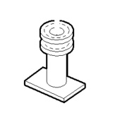 Adaptateur 5833018-01 Adaptateur 5833018-01