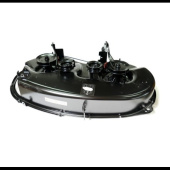 Couvercle de clip Couvercle de clip