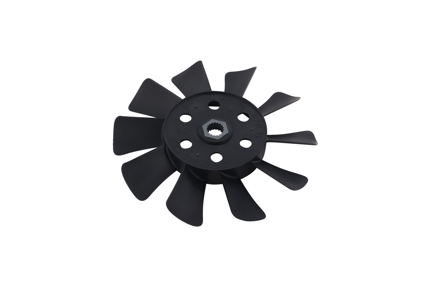 Ventilateur