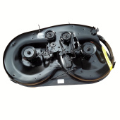 Unité De Coupe 5833908-01 Unité De Coupe 5833908-01