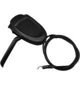Contrôle,Dr,Aw,21Fgd,Bs,Blk/Blk 5834769-01 Contrôle,Dr,Aw,21Fgd,Bs,Blk/Blk 5834769-01