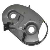 Couvercle de clip Couvercle de clip