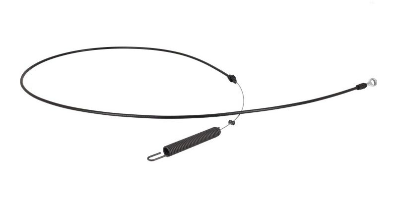 Cable, Embrayage, Manuel, Avec Spr, Gt, Crd 5835494-01