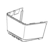 Collecteur D'Herbe 5835735-01 Collecteur D'Herbe 5835735-01