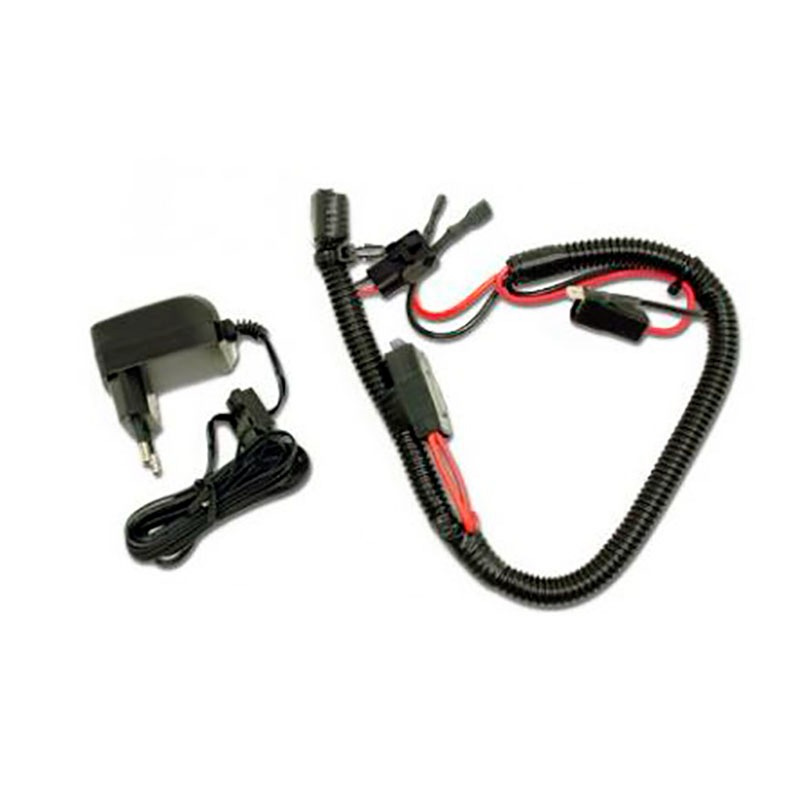 Chargeur De Batterie 5835973-01