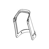 Tuyaux D'Éjection 5837582-01 Tuyaux D'Éjection 5837582-01