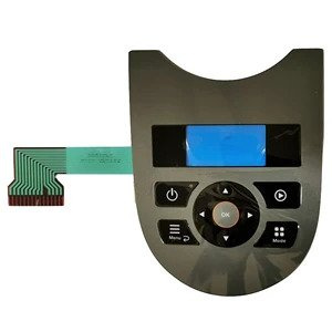 CLAVIER Gardena Sileno City & Life