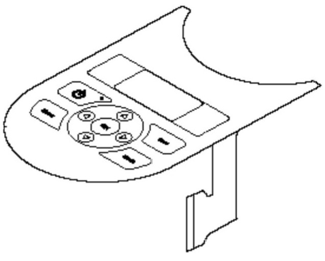 CLAVIER Gardena Sileno City & Life