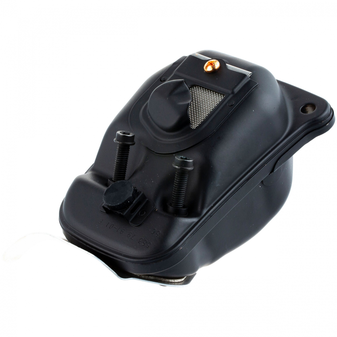 Kit Silencieux 5837987-01