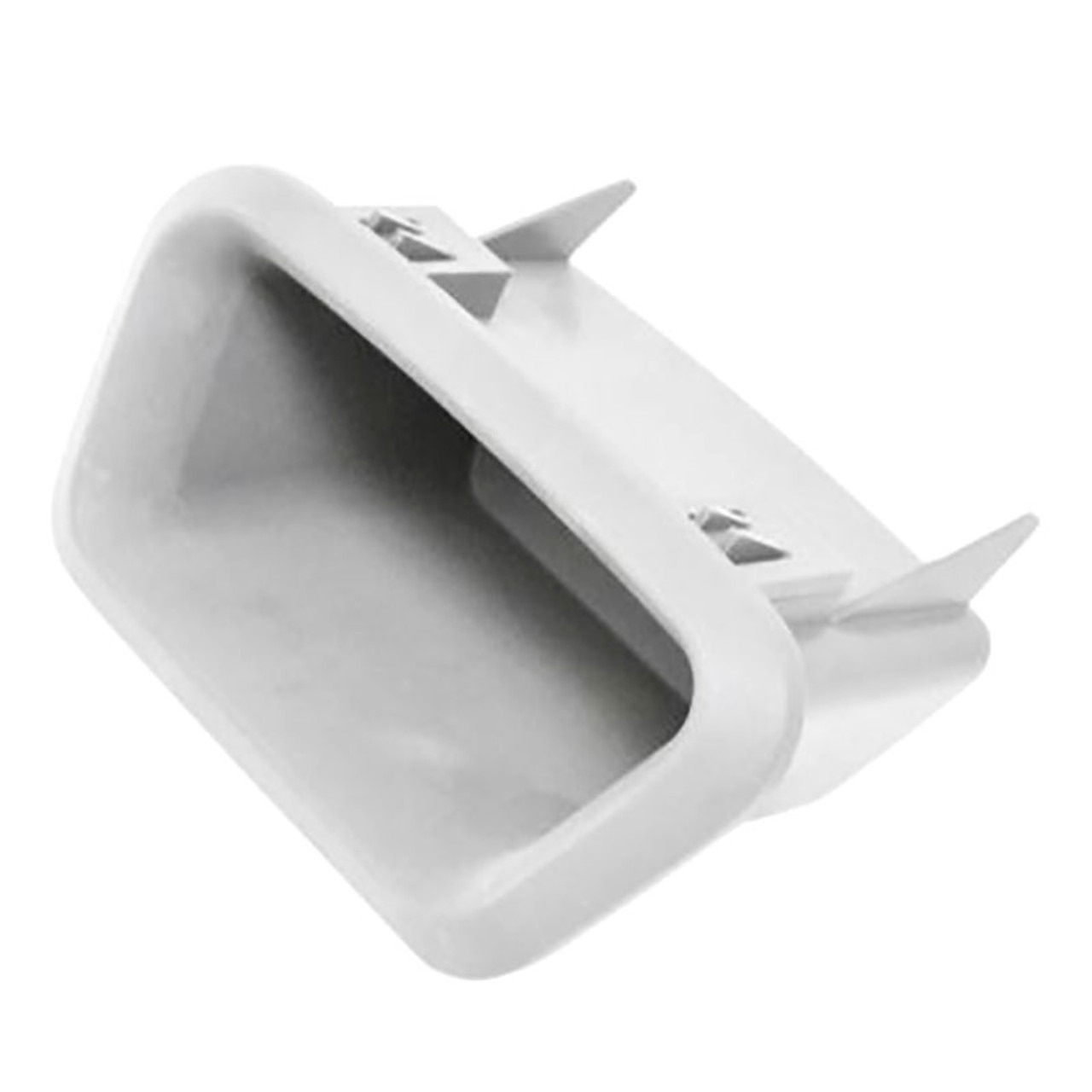 Sac à herbe N/A Bagger Top, Mme