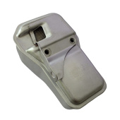 Silencieux Kpl 5838369-01 Silencieux Kpl 5838369-01