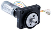 Moteur de roue 330X (2013-2014) Moteur de roue 330X (2013-2014)