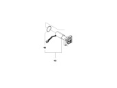 Moteur de roue 330X (2013-2014) Moteur de roue 330X (2013-2014)