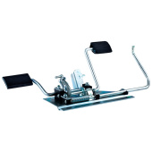 Ensemble de plaque de pédale hydrostatique K Ensemble de plaque de pédale hydrostatique K