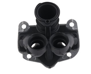 Tuyau D'Admission 5839641-01