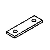 Plaque 5843927-02 Plaque 5843927-02