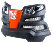 Grille 5844397-02 Grille 5844397-02