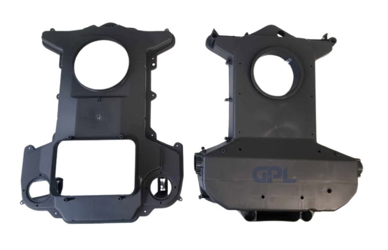 Le Châssis 5846167-01