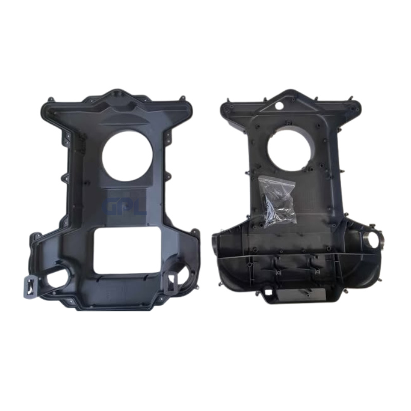 Le Châssis 5846167-01