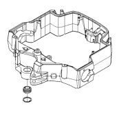 Trousse De Réparation 5846308-01 Trousse De Réparation 5846308-01