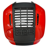 Capot moteur Jonsered FR2312M, FR2312MA Capot moteur Jonsered FR2312M, FR2312MA