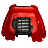 Capot moteur Jonsered FR2312M, FR2312MA Capot moteur Jonsered FR2312M, FR2312MA