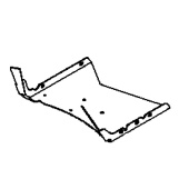 Bouclier 5848232-02 Bouclier 5848232-02