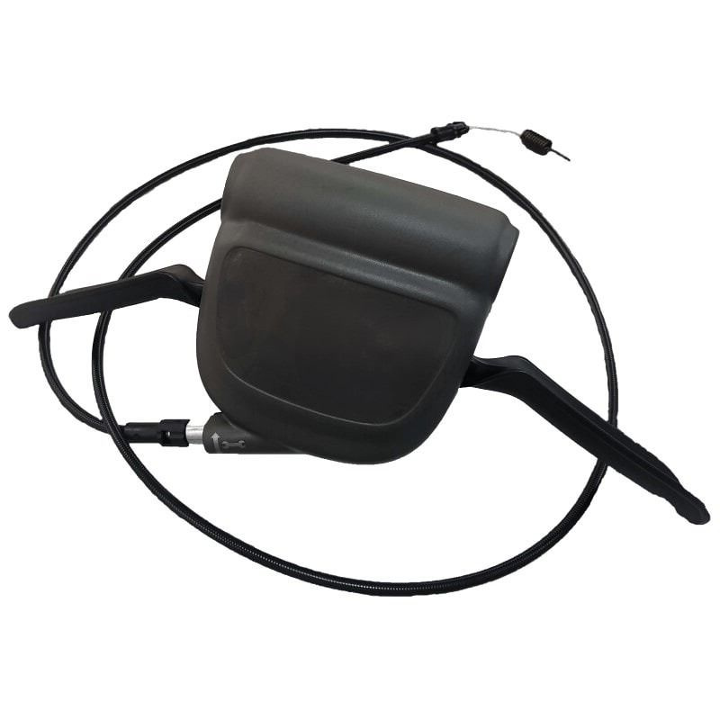 Double Déclenchement Alpha 2014 5848614-01