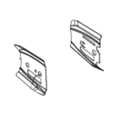 Kit De Localisation Guide Chaine 5848968-01 Kit De Localisation Guide Chaine 5848968-01