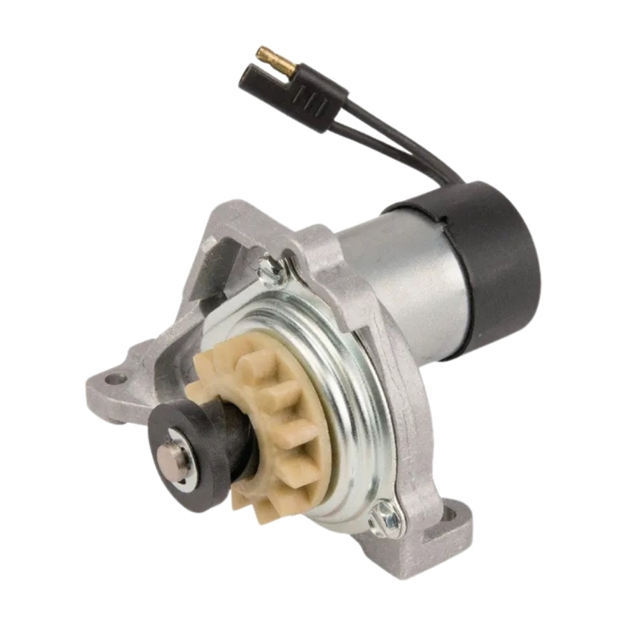 Moteur Étoile