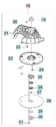 SKID PLATE UPGRADE KIT