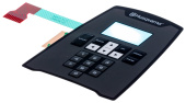 CLAVIER 2.1 Display Automower 310 CLAVIER 2.1 Display Automower 310