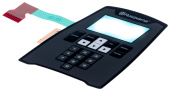 CLAVIER 315, 315X 2,8 CLAVIER 315, 315X 2,8