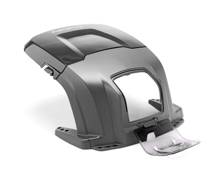 Solar Box (abri pour tondeuse) Automower® 420, 430X, 440, 450X, 220AC, 230ACX