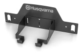Support mural pour tondeuse robot automower Husqvarna 320 / 330X / 420 / 430X / 440 / 450X Support mural pour tondeuse robot automower Husqvarna 320 / 330X / 420 / 430X / 440 / 450X